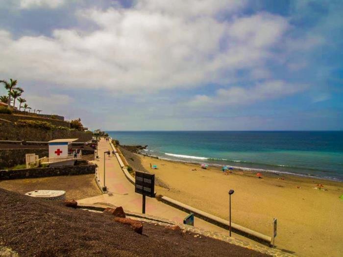 Lemon Terraced House Villa Playa del Ingles  Exterior photo